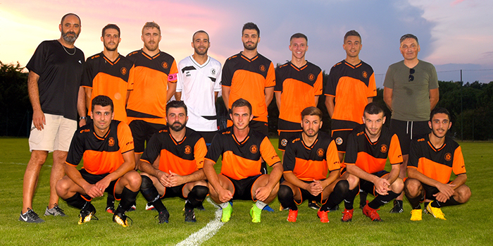 calendrier rencontre tfc