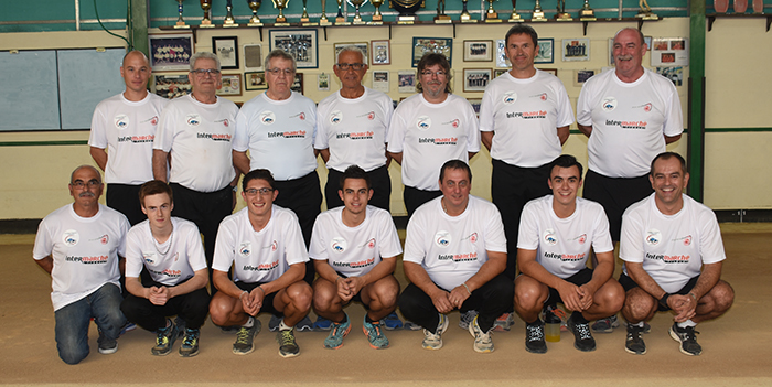 rencontre dans un club de sport