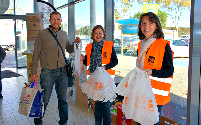comptoir alimentaire de rencontres de références et d entraide