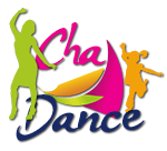 Cha dance logo