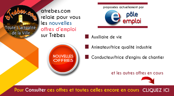 Offre d emploi cordonnier