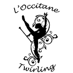 occitane twirling