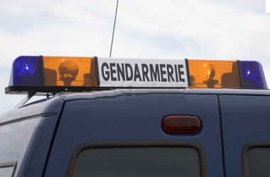 gendarmerie