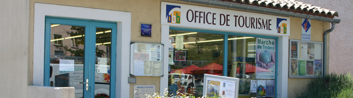 office-tourisme