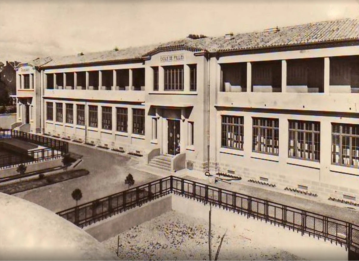 piscine Trèbes hier2