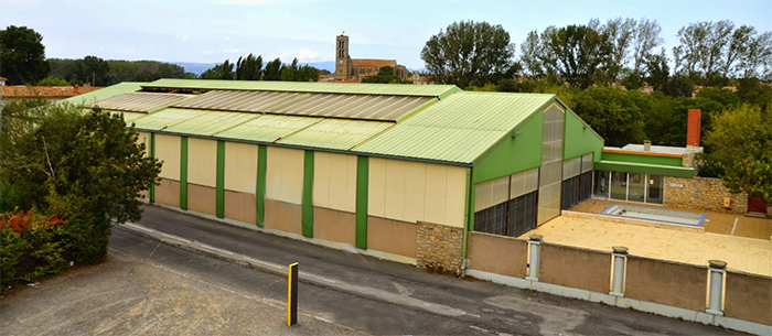 piscine Trèbes hier4