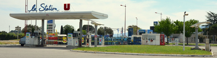 superu-station