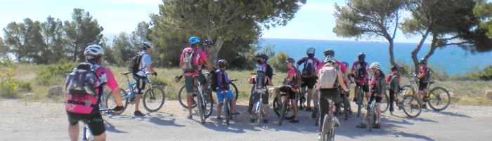 vtt raid leucate juin2013