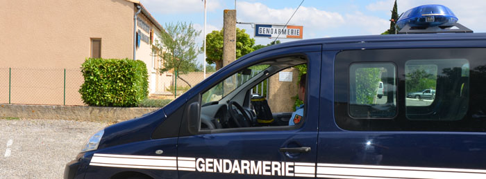 gendarmerie