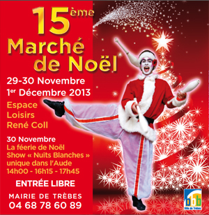 marchédenoel2013 affiche