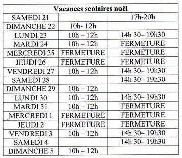 piscine-horaires-noel2013