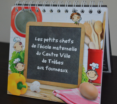 maternelle-centre-ville dec2013 livre de cuisine