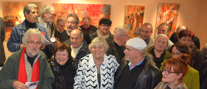 salon-des-arts2014-vernissage