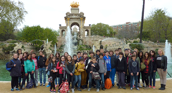 collège-espagne-avril2014