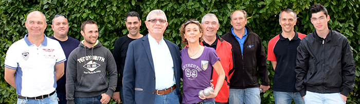 pétanque-coupe de france -avril2014