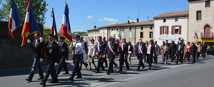 commemoration 8 mai2014