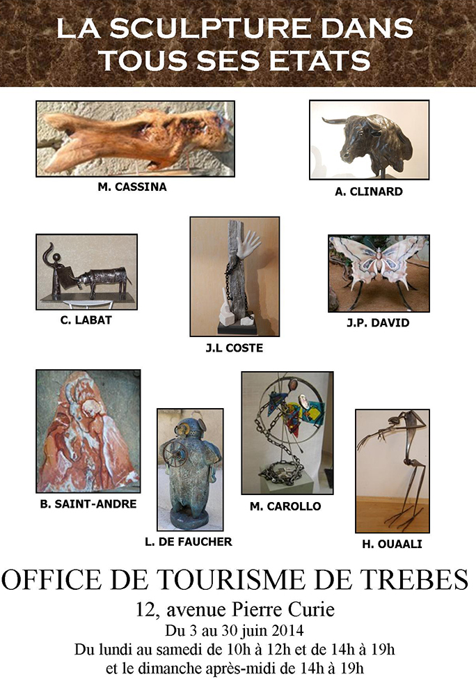 office-tourisme expo 2014juin