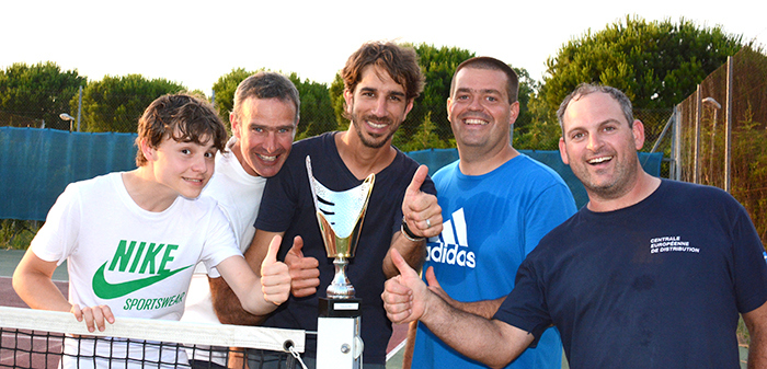 tennis-vainqueurs coupe comité juin2014