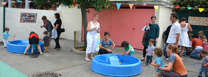 creche-trèbes-fete-été-juillet2014