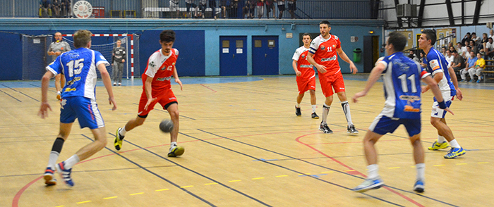 Le Mas-d'Azil. Handball : une reprise sur de nouvelles bases