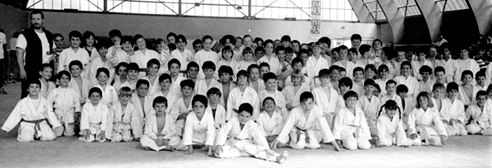 judo-années90