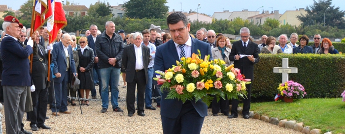 souvenir-français trèbes 1nov2014