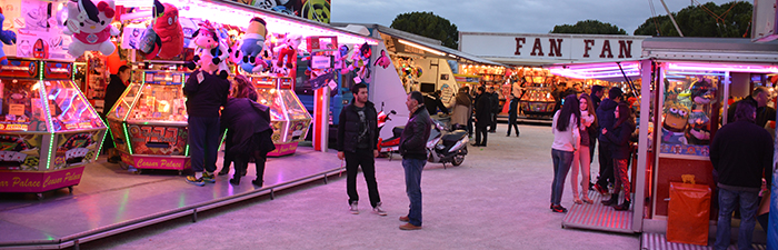 fete-foraine-noel-trèbes2014