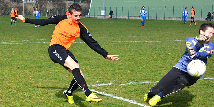 foot-u17 mars2015