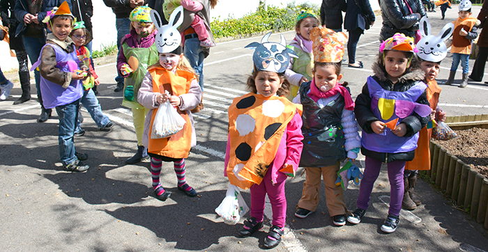 maternelles CV et Aiguille-carnaval mars2015