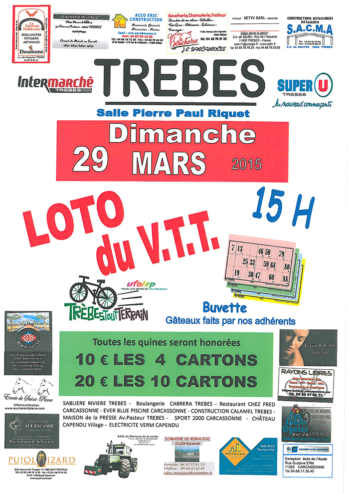 vtt loto 2015-b