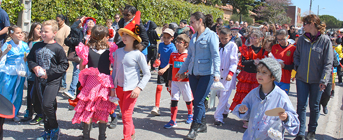 floralies carnaval2015