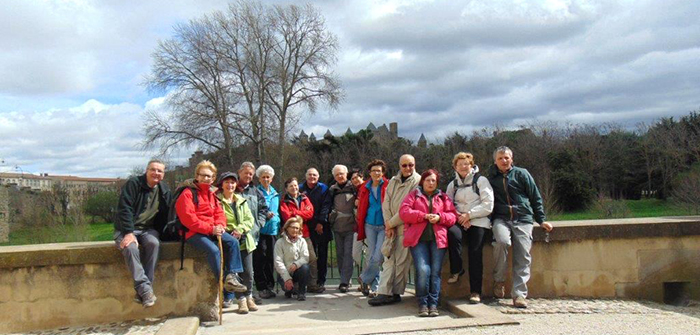 rode'aïres carcassonne mars2015