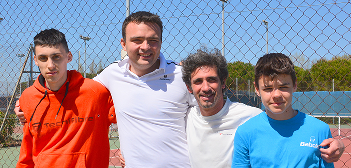 tennis equipe 3 avril2015