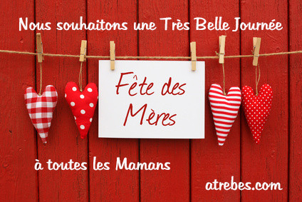 Fete des Meres