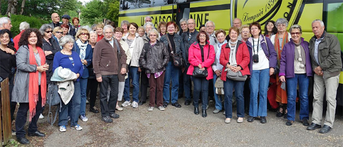 art en découverte Trèbes mai 2015