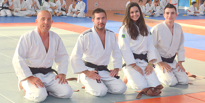 judo 19 juin2015