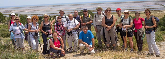 rode'aïres Trèbes gruissan juin2015