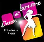 danse et Lumière  logo2017