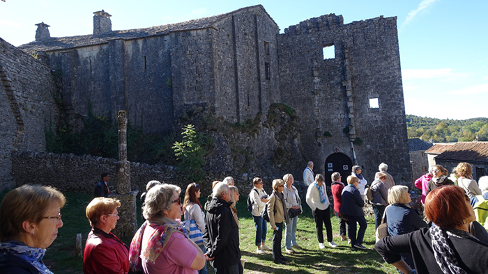 art en découverte trèbes oct2015