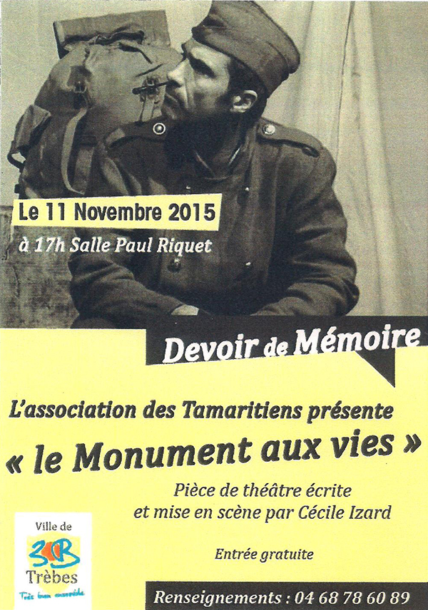 mairie théatre aff 11 nov2015