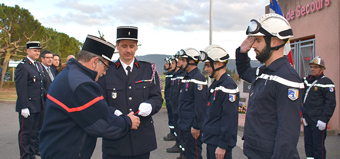 pompiers ste barbe2016