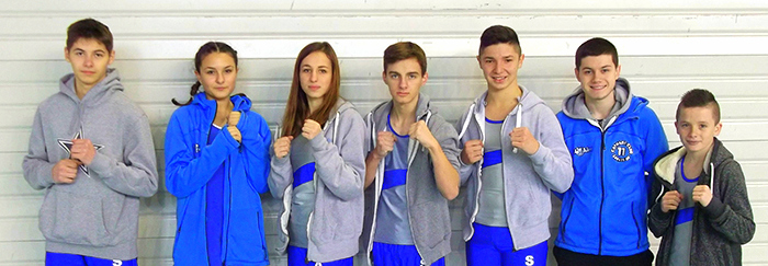 savate equipe CCSbf jan2016