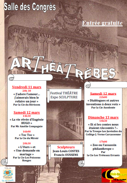 arttheatrèbes 2016