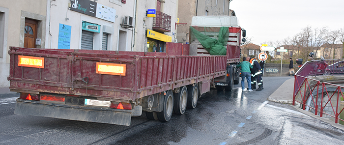 fuite carburant fait divers Trèbes mars2016