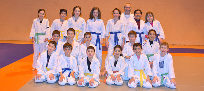 judo10 mars2016