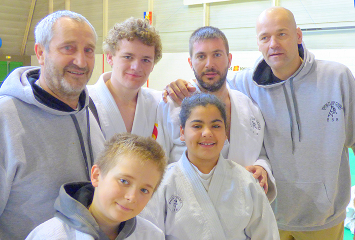 judo13 mars2016