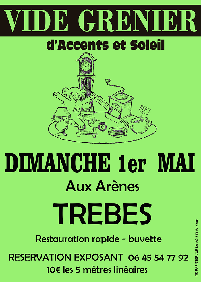 accents grenier mai 2016-affiche couleurs