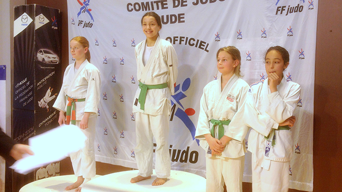 judo avril2016