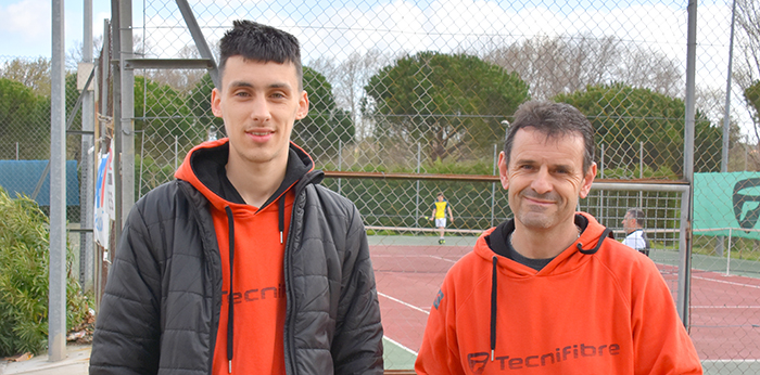 tennis 3 avril 2016