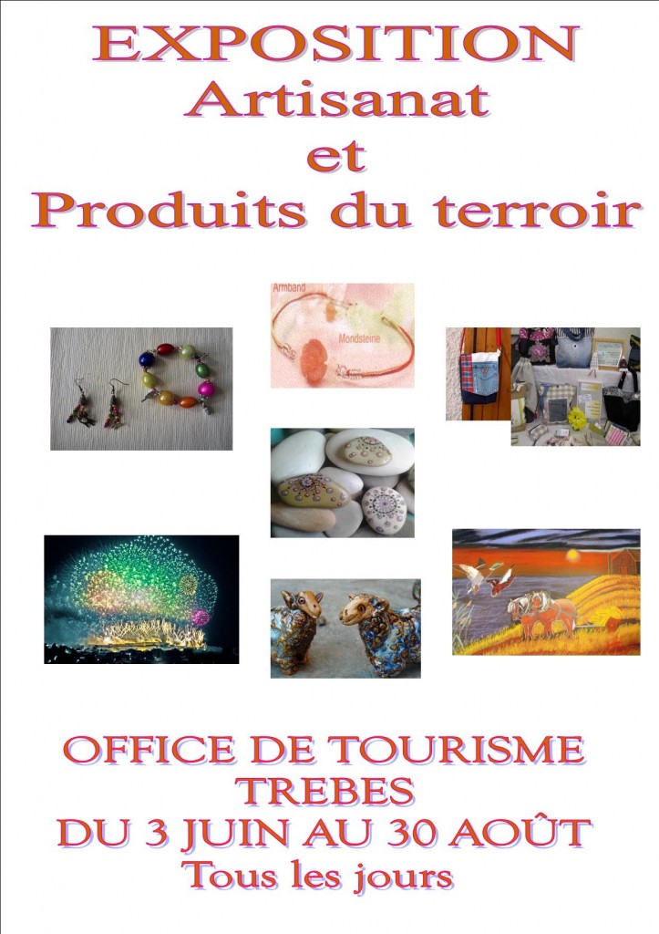 OT expo été 2016